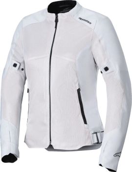 JACKET STELLA C-1 AIR SILVER S
