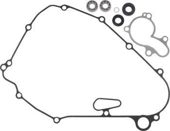 GASKET KIT WATER PUMP KAW