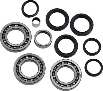 DIF BEARING SEAL KIT FR