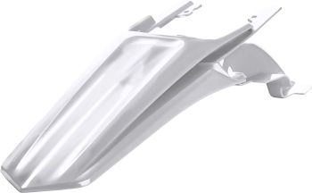 FENDER RR SHERCO 17- WH