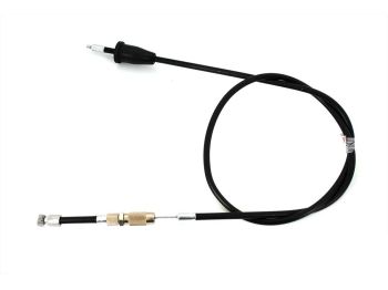 Starter cable black metal-plastic 1.5 m for Simson, Schwalbe KR 51/2