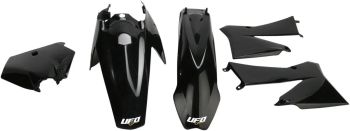 BODY KIT KTM85 06-10 BK