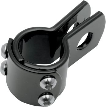 CLAMP UNIV 3PC 1 BLK