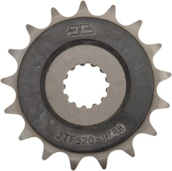 SPROCKET FRONT 17T 525 RU
