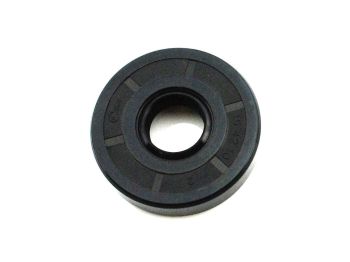 Simmering Drilastic 15x42x10mm black for Simson, SR 1, 2, 2E, KR 50