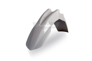 FENDER FRONT GAS 011 WH