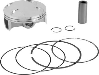 PISTON KIT KX250F 11-14 76.96