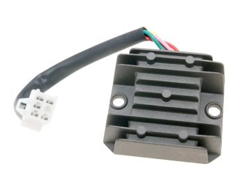 RECTIFIER / REGULATOR