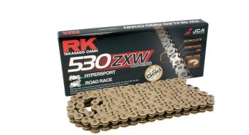 CHAIN RK530ZXW GG 110R
