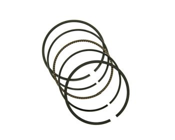 piston ring set Airsal sport 152.7cc 58mm for Honda 125 4-stroke LC