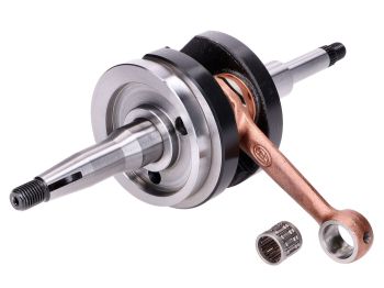 crankshaft Naraku for Peugeot vertical Euro 2 2003-