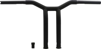 HBAR DOMINATOR R 12 M BLK