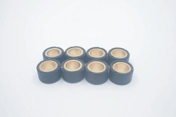 ROLLER SET 20x12 12G 8PCS
