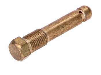 Main jet #62 for Bing carburetor for Hercules Sachs 214, 215, 216, 217, 219, 220, 221, 222 50cc