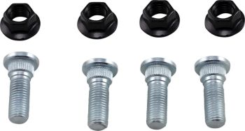 WHEEL STUD/NUT KIT MSE