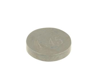 valve shim 7.5x1.45mm for Yamaha, Honda