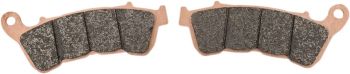 BRAKE PAD SINT FR