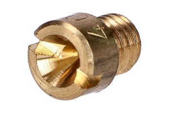 Main jet 40 3.5mm for Zündapp Automatic Moped 442