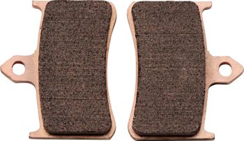 BRAKE PAD SINTERED