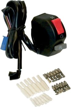 SWITCH START/STOP YAMAHA