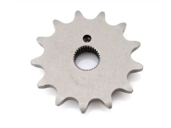 Sprocket Reinforced 13.5mm for Victoria Vicky Avanti, Zweirad Union Moped, Mokick, 47H, 47f, 49F, Solifer 62-66, 48H Clipper, 48F Clipper