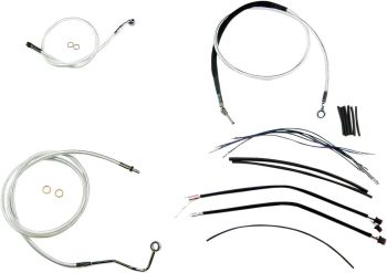 CONTROL CABLE KIT SC2