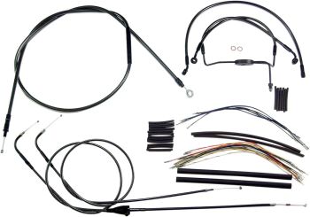 CONTROL CABLE KIT BP