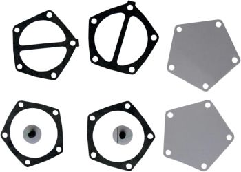 FUEL PUMP R/B KIT DF62
