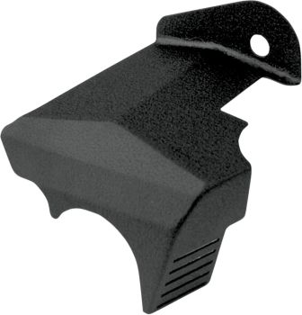 COVER THRTTLE FURY BLK