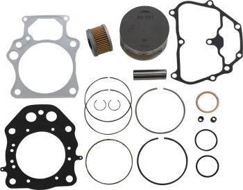 TOP END KIT .5MM HON