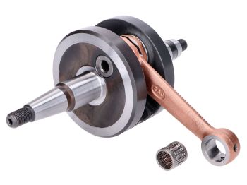 crankshaft Naraku for Piaggio / Derbi D50B0