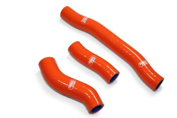 RADIATOR HOSE KIT KTM OR