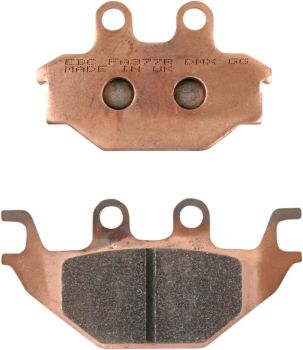 BRAKE PAD SINT R SERIES