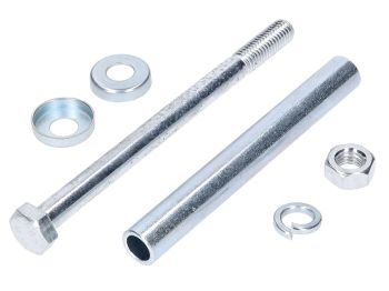 foot brake lever bearing parts set for Simson S50, S51, S53, S70, S83