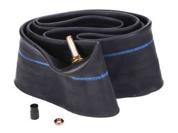 tire inner tube 2.75/3.00-17 - straight valve