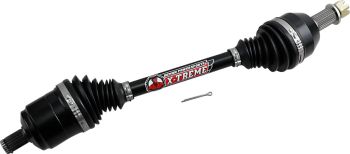 AXLE XHD PO RZR/SCRAMBLER/SPOR