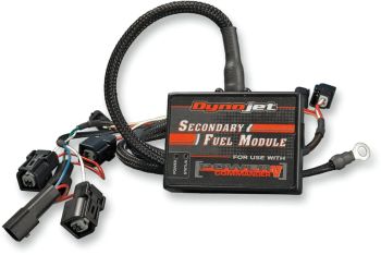 MODULE SECONDARY FUEL SUZ