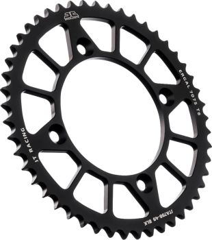 SPRKT RL 49T SUZ/YAM BLK