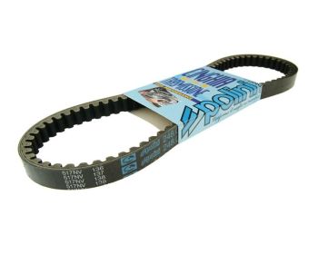 drive belt Polini Speed Belt for Honda, Kymco, SYM