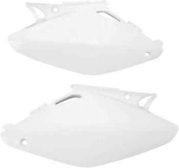 SD PNLS 02 CR WHT