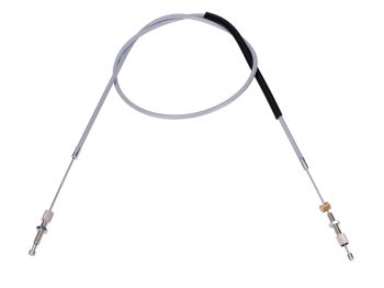 Clutch cable MOGA gray for Kreidler K 52 Amazone