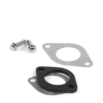 KIT JOINT PIPE ADMISSION 30MM