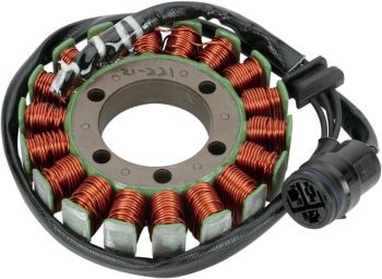 STATOR KAW