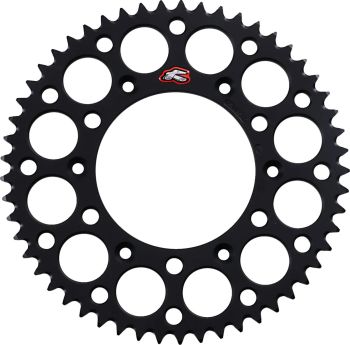 SPROCK R 520 53T BK UL SC