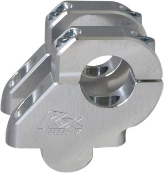 RISERS 1.5 BARBACK - 1.125 BAR