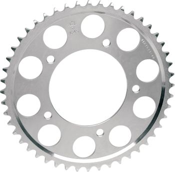 SPROCKET REAR 55T 428