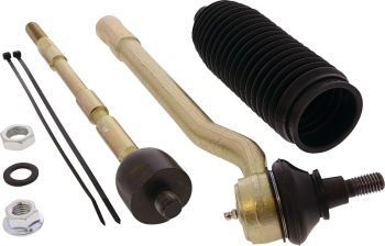 TIE ROD KIT LEFT/RIGHT POL MSE