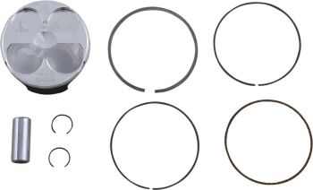 PISTON KIT YZ250F 16- 76 96