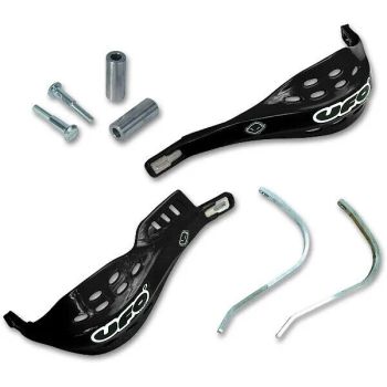 HNDGRDS JUMPY 1 1/8 BK