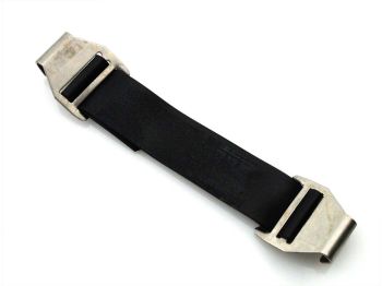Clamping strap tool cover 100mm for Simson SR1, SR2, SR2E